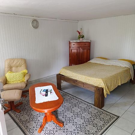Villa Kaz A Marga à Bouillante Extérieur photo