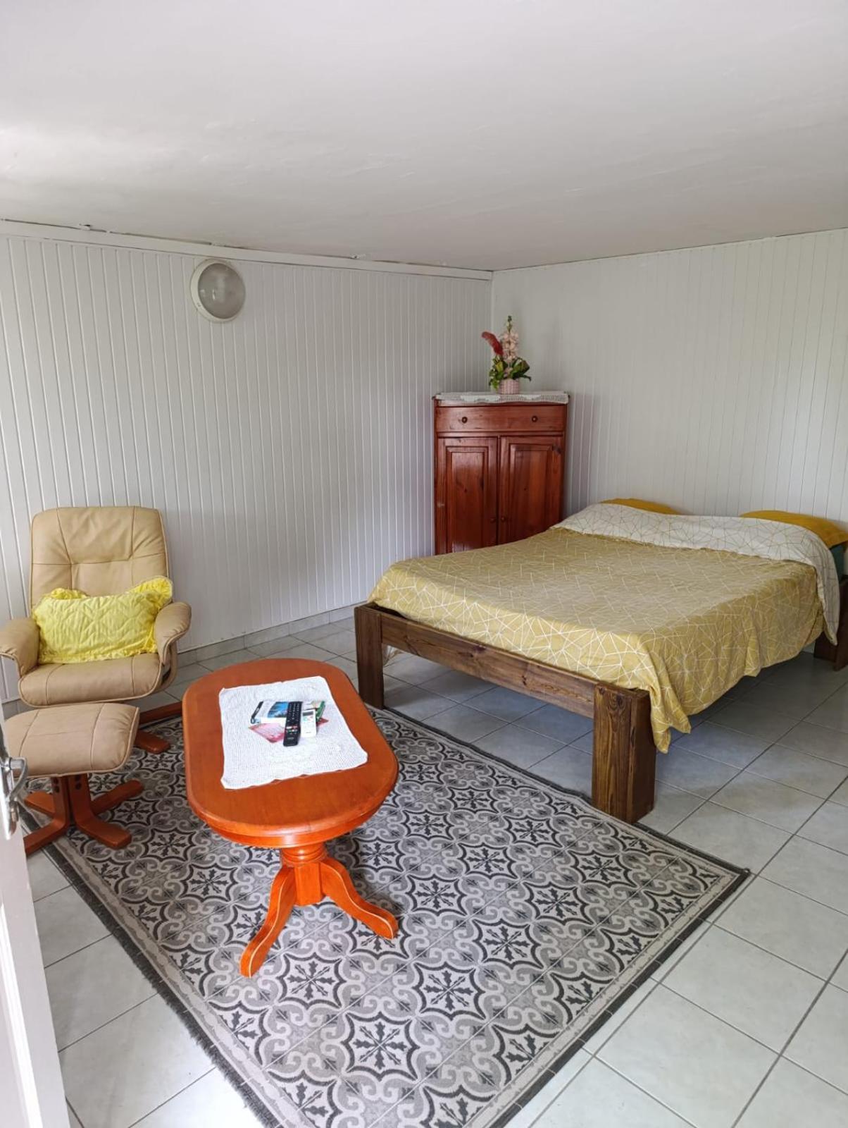 Villa Kaz A Marga à Bouillante Extérieur photo